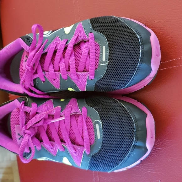 Nike Lunarlon 3 size 6.5 shoes - Picture 2 of 4